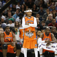 Episode 22: NBA Awards Show - Offseason Chat - Ice Cubes Big 3