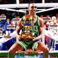 Episode 19: Dunk Court