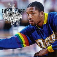 Episode 106: Seattle Supersonics vs Denver Nuggets 5/7/88