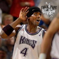 Episode 119: Sacramento Kings vs Detroit Pistons 2/2/2000