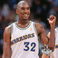 Episode 120: Golden State Warriors vs Los Angeles Clippers 3/10/1997