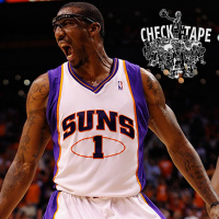 Episode 103: Phoenix Suns vs New Jersey Nets 12/7/06
