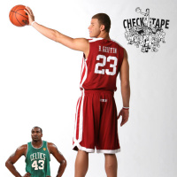 Episode 43: NBA Trade Deadline, 2009 NCAA Elite 8 Game between Oklahoma and UNC