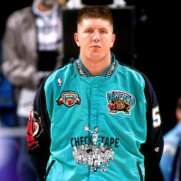 Episode 27: Celebrity Fans, The Bills Are Sad, Vancouver Grizzlies 