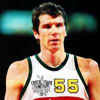 Episode 77: Dante Exum Island, Kiki Vandeweghe vs George Gervin 