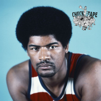 Episode 98: Golden State Warriors vs Washington Bullets 1975 NBA Finals Game 4