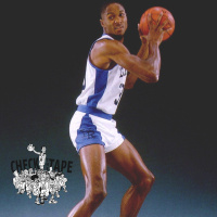 Episode 72: NBA Catch Up, 1988 McDonalds All American Game w/ Shawn Kemp and Alonzo Mourning