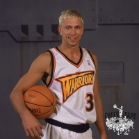 Episode 116: Los Angeles Lakers vs Golden State Warriors 12/6/00