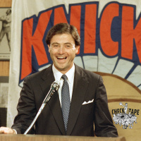 Episode 84: New York Knicks vs Detroit Pistons Christmas 1987