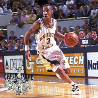 Episode 91: Georgetown vs Georgia Tech Preseason NIT 1995