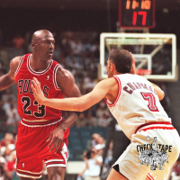 Episode 96: Chicago Bulls vs Miami Heat 2/23/1996