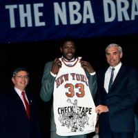 Episode 58: NBA Conference Finals, Draft Lottery Weirdness, Boston Celtics vs New York Knicks 1988 Playoffs