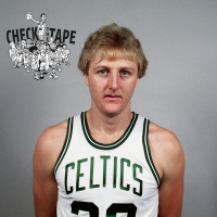 CTT 139: Boston Celtics vs Atlanta Hawks 5/20/1988