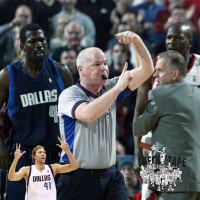 Episode 41: NBA Referees, Detroit Pistons vs Miami Heat 2005 ECF