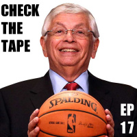 Episode 17: Conspiracy