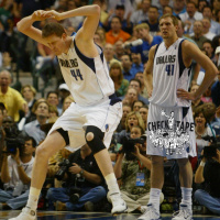 Episode 47: Haters Dream Teams, Dallas Mavericks vs Seattle Supersonics 1/27/04