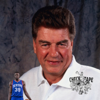 Episode 39: NBA New Years Resolutions, Trailblazers vs Pistons in the 1990 NBA Finals