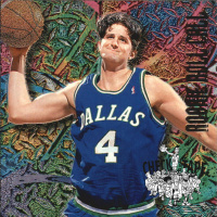 Episode 53: Worst NBA Jerseys Western Conference, NBA Playoffs/Tank Rankings