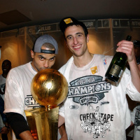 Episode 66: Kahwi Leonard, NBA Rule Changes, Spurs vs Suns 2003 Playoffs