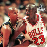 Episode 87: Indiana Pacers vs. Chicago Bulls 1998 ECF Game 7 - The Last Dance