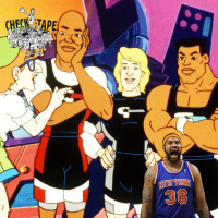 Episode 36: Unretiring Numbers, NBA Inside Stuff, Bo Jackson ProStars, Sportscenter 2004