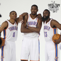 Episode 136: Oklahoma City Thunder vs Los Angeles Lakers 1/17/2011