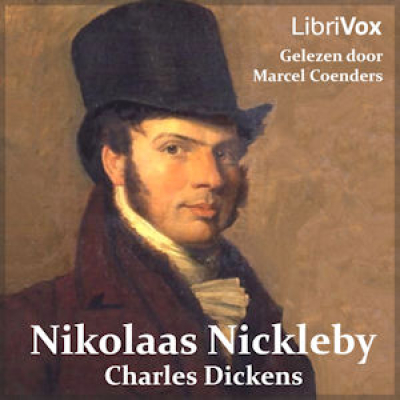 Nikolaas Nickleby by DICKENS, Charles