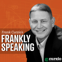 Ep. 576: Frankly Speaking