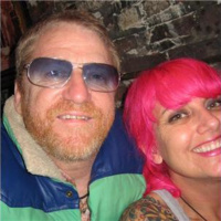 Episode 58 Derby Hurts: Rock  Roller Derby