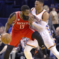 MVP and Rookie of the Year races shaping up