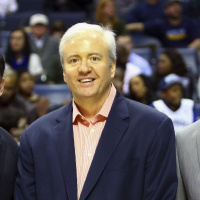 Chris Wallace, Memphis Grizzlies GM: Going from Casino worker to NBA executive