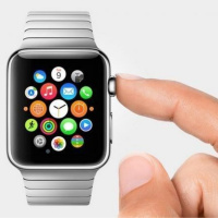 Apple Watch, uno más (de momento)
