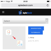 86. BETAS, Si, BETAS NO!