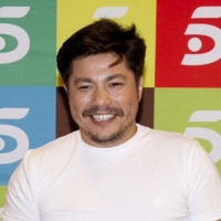 Oscar Reyes (Aída) invitado especial