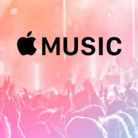 87. Apple Music