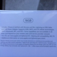 iPhone 16GB ¿Merece la pena?