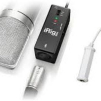 Microfonos para MAC, toda una odisea