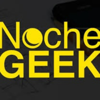 NocheGeek en Appledecir