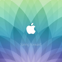 Acompáñame en la Keynote de Apple