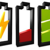 Calibrar la bateria de iPhone/iPad/MAC