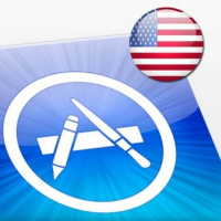 App Store Americana