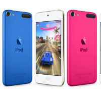 101. Nuevos iPod con amigos invitados