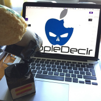 Le tienes mucho apego a tu iPad