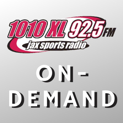 1010xl Jax Sports Radio