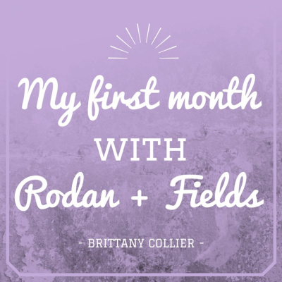 Brittany Colliers Podcast