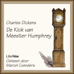 Klok van Meester Humphrey, De by DICKENS, Charles