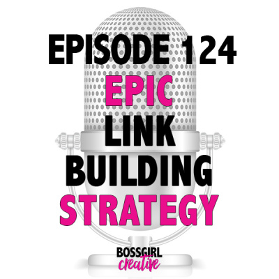 Boss Girl Creative Podcast | A Podcast For Female Creative Entrepreneurs