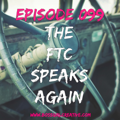 Boss Girl Creative Podcast | A Podcast For Female Creative Entrepreneurs