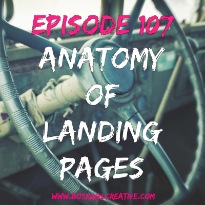 Boss Girl Creative Podcast | A Podcast For Female Creative Entrepreneurs