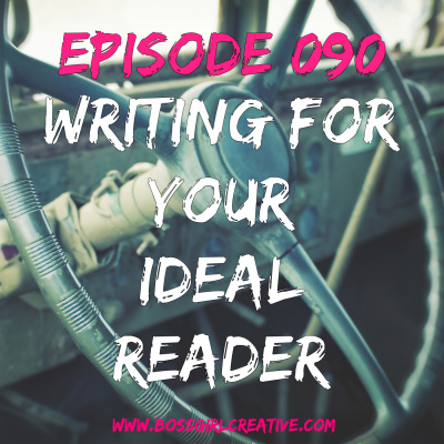 Boss Girl Creative Podcast | A Podcast For Female Creative Entrepreneurs